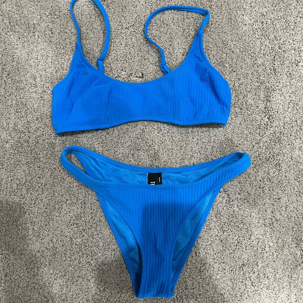 Triangl bikini